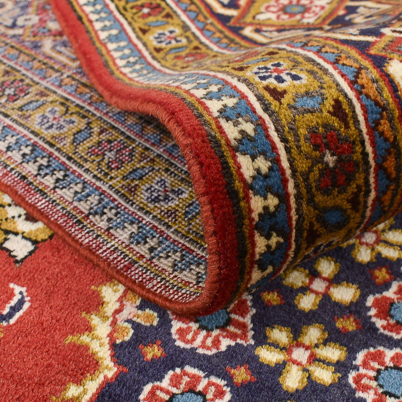 Tappeto Persero - Reale - 318 x 204 cm - rosso