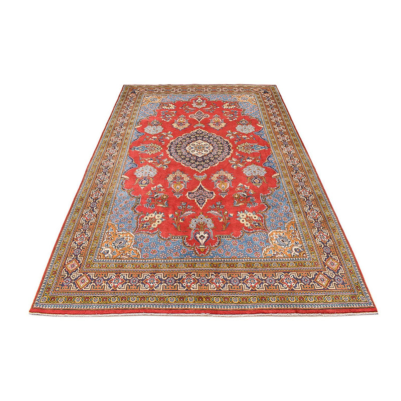 Tappeto Persero - Reale - 318 x 204 cm - rosso