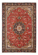 Tabriz Tappeto 253x177cm - Tappeto persiano