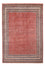 Tappeto Persero - Mir - 358 x 245 cm - rosso