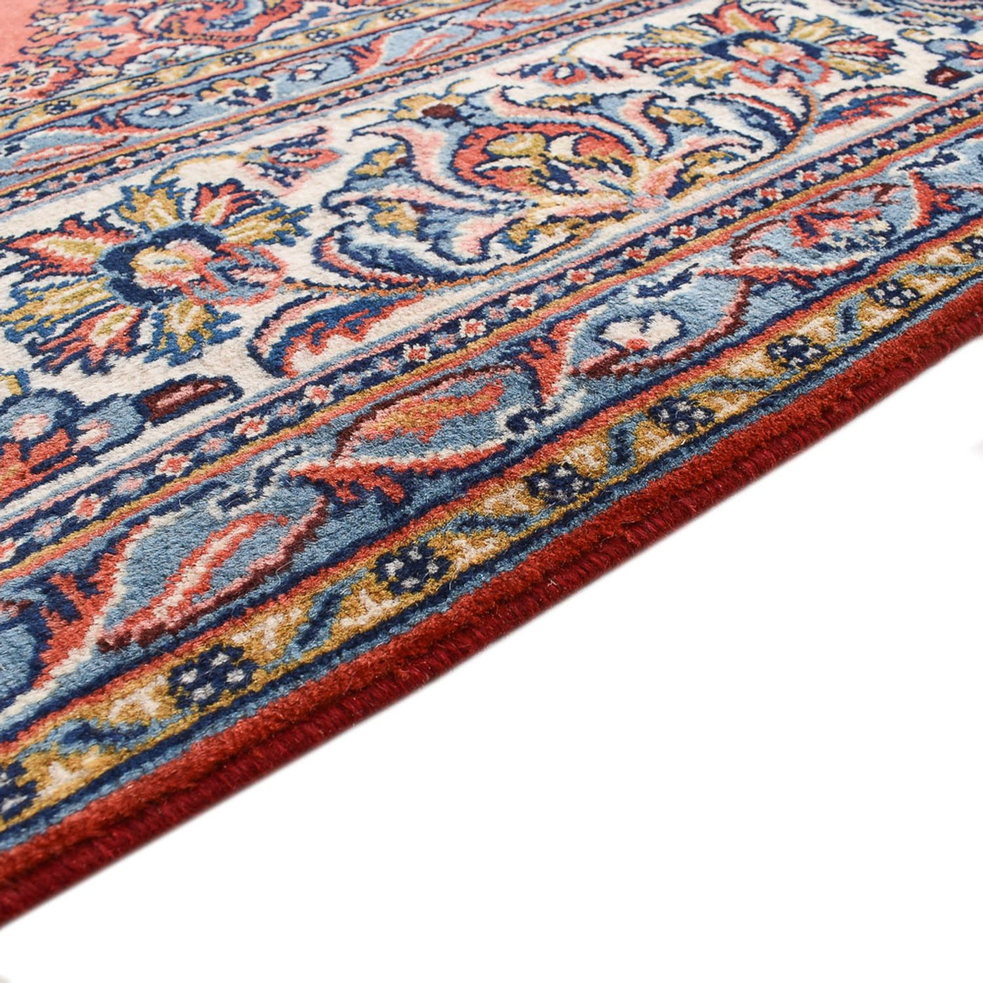 Sarouk Tappeto 355x240cm - Tappeto persiano