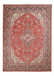 Tabriz Tappeto 339x244cm - Tappeto persiano