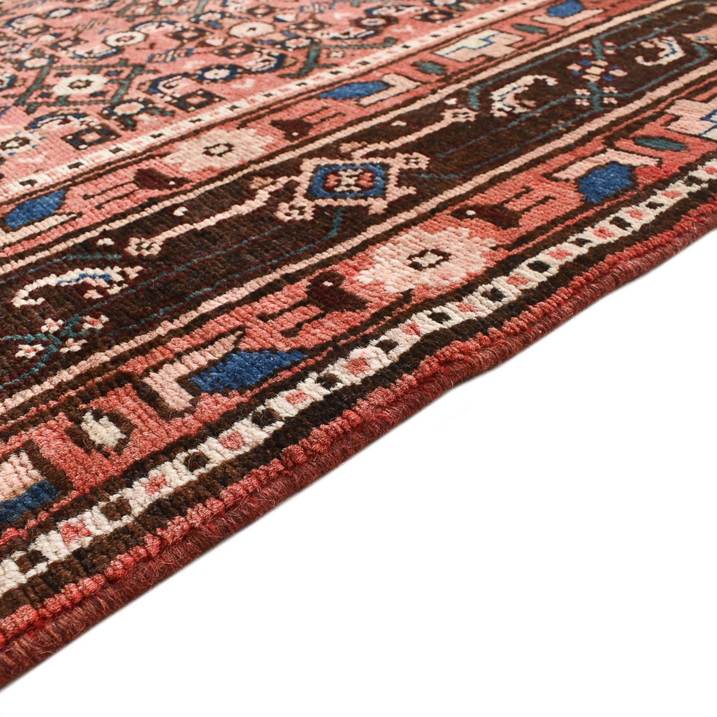 Hosseinabad Tappeto 305x212cm - Tappeto persiano