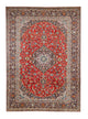 Kashan Tappeto 423x302cm - Tappeto persiano