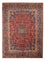 Tappeto Persero - Classico - 393 x 292 cm - rosso