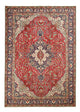 Tabriz Tappeto 363x257cm - Tappeto persiano