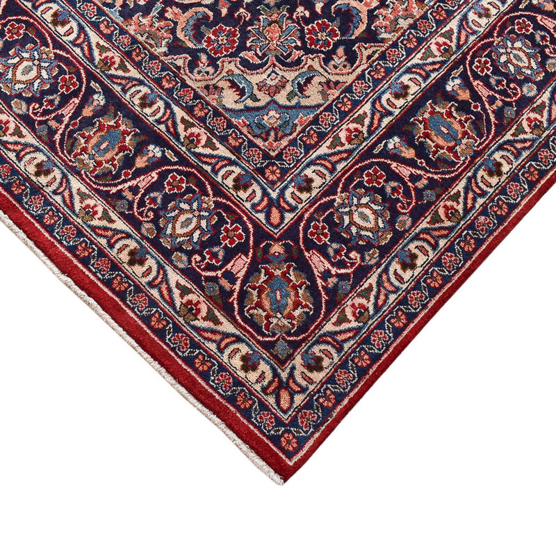 Tappeto Persero - Classico - 295 x 195 cm - rosso