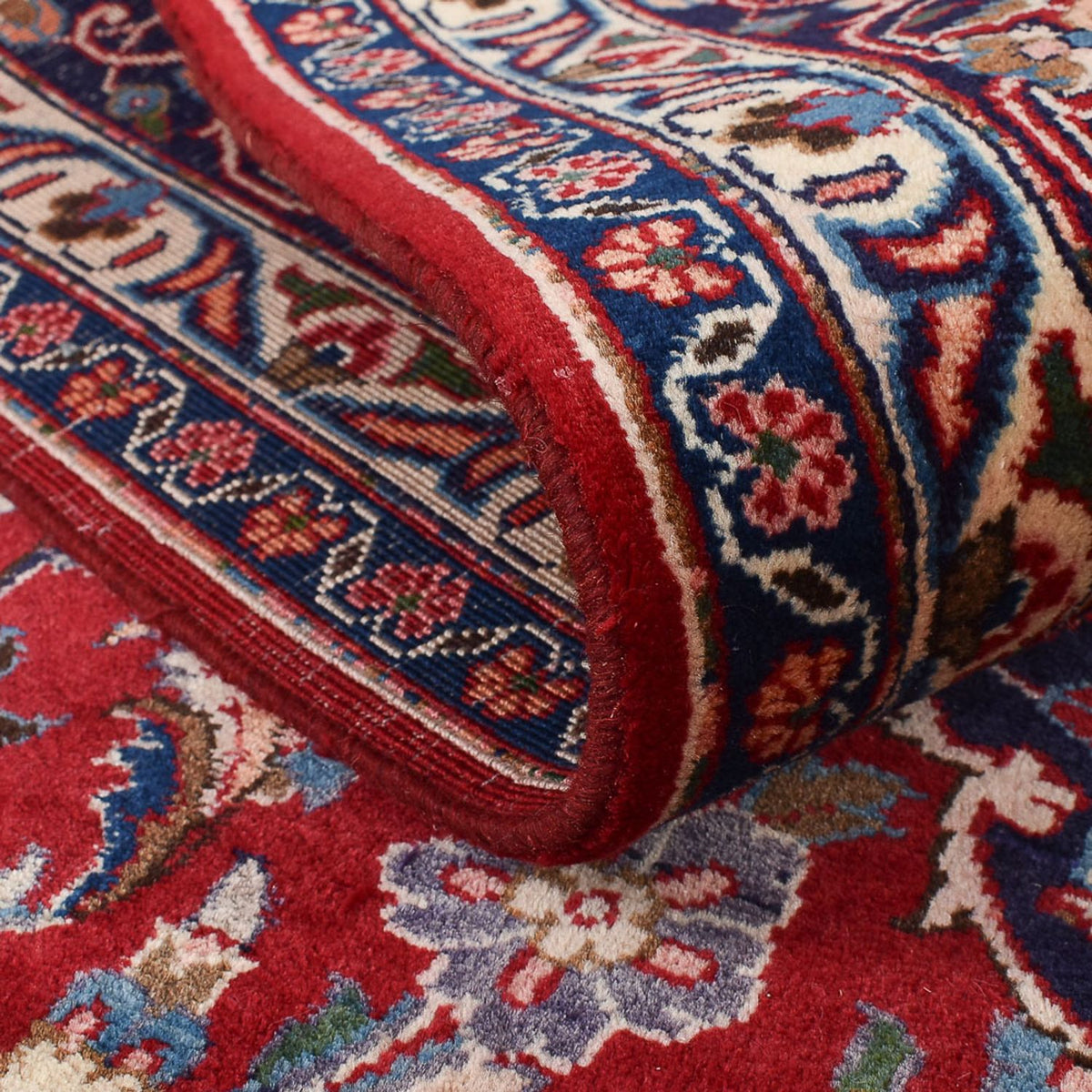 Tappeto Persero - Classico - 295 x 195 cm - rosso