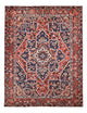 Bakhtiari Tappeto 353x274cm - Tappeto persiano
