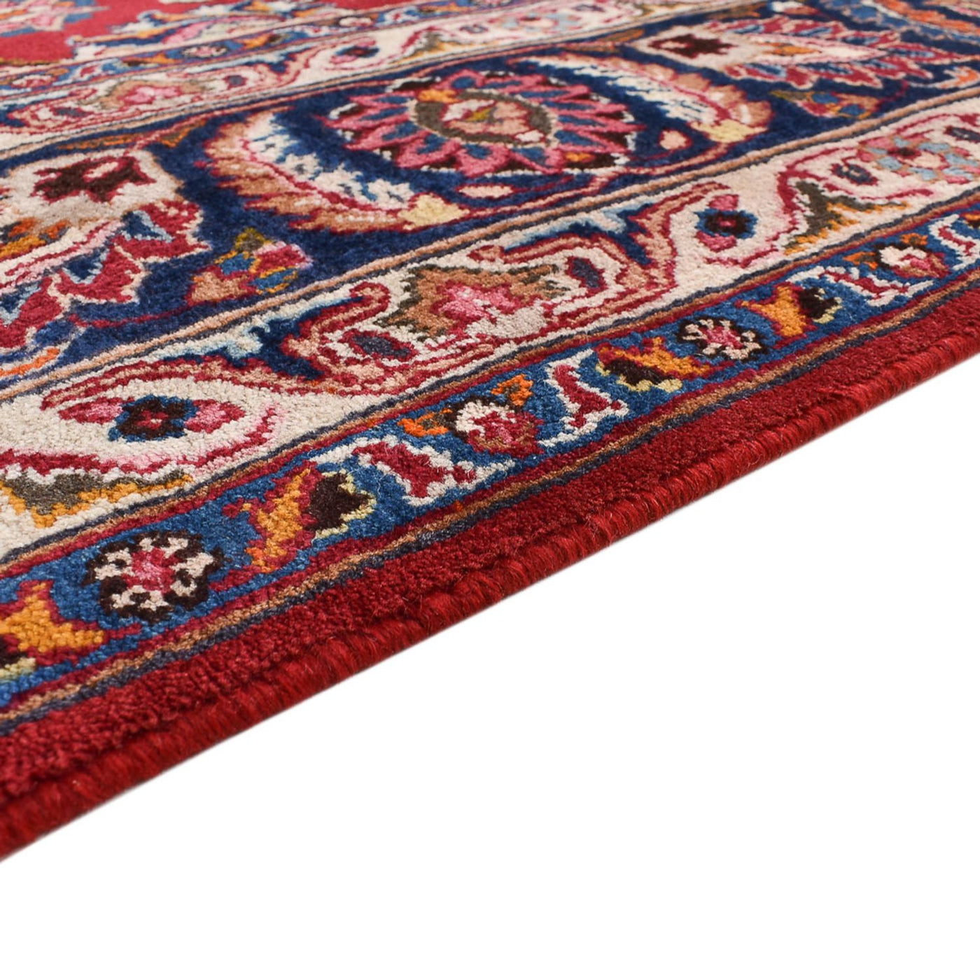 Mashhad Tappeto 345x243cm - Tappeto persiano