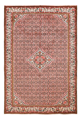 Tappeto Persero - Nomade - 283 x 195 cm - rosso chiaro