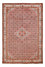 Tappeto Persero - Nomade - 283 x 195 cm - rosso chiaro