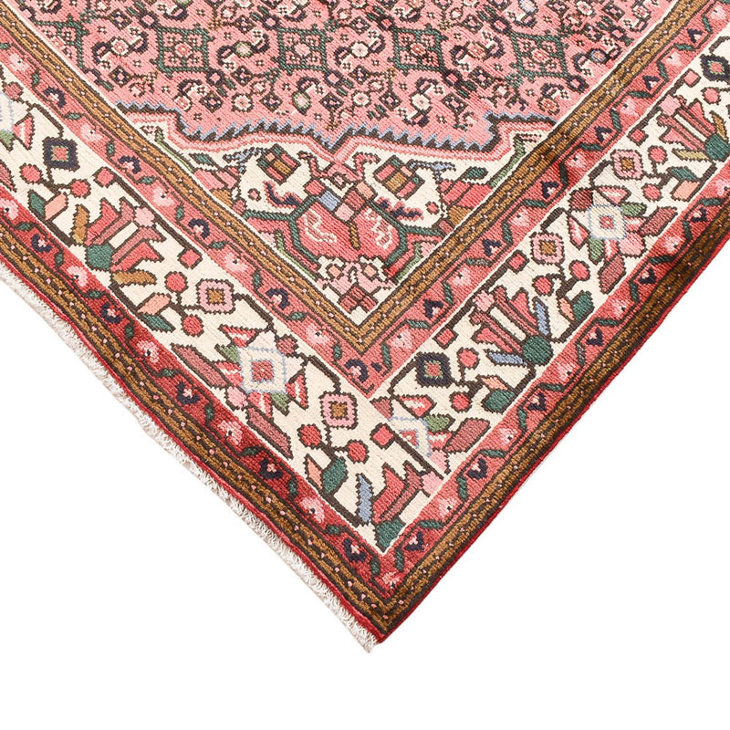 Tappeto Persero - Nomade - 283 x 195 cm - rosso chiaro
