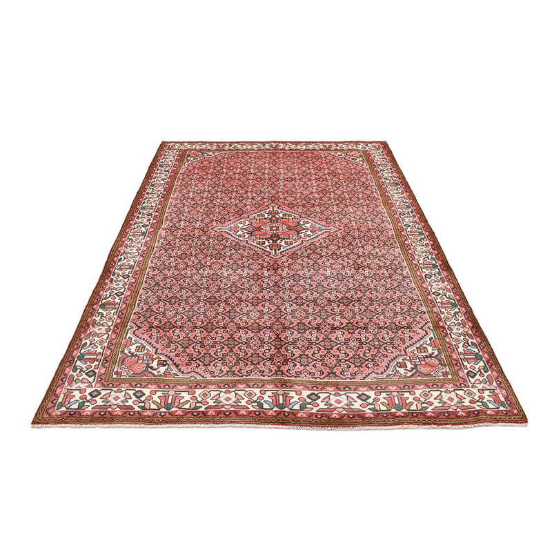 Tappeto Persero - Nomade - 283 x 195 cm - rosso chiaro