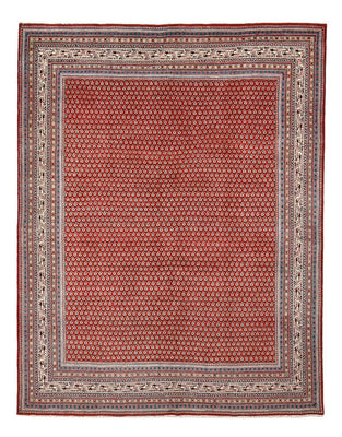 Tappeto Persero - Mir - 318 x 244 cm - rosso