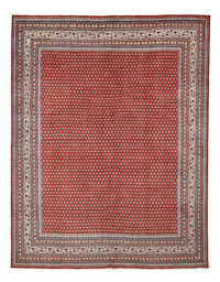 Tappeto Persero - Mir - 318 x 244 cm - rosso