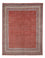 Tappeto Persero - Mir - 318 x 244 cm - rosso