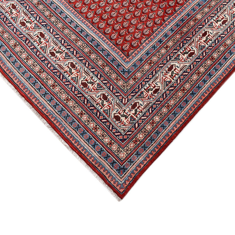 Tappeto Persero - Mir - 318 x 244 cm - rosso