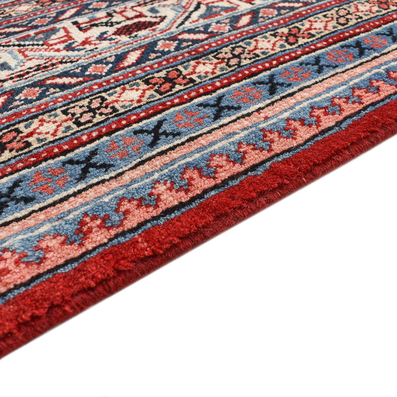 Tappeto Persero - Mir - 318 x 244 cm - rosso