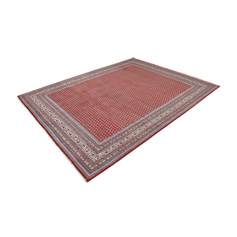 Tappeto Persero - Mir - 318 x 244 cm - rosso