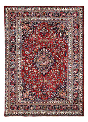 Tappeto Persero - Classico - 345 x 247 cm - rosso