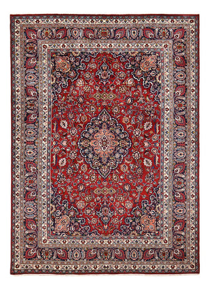 Tappeto Persero - Classico - 345 x 247 cm - rosso