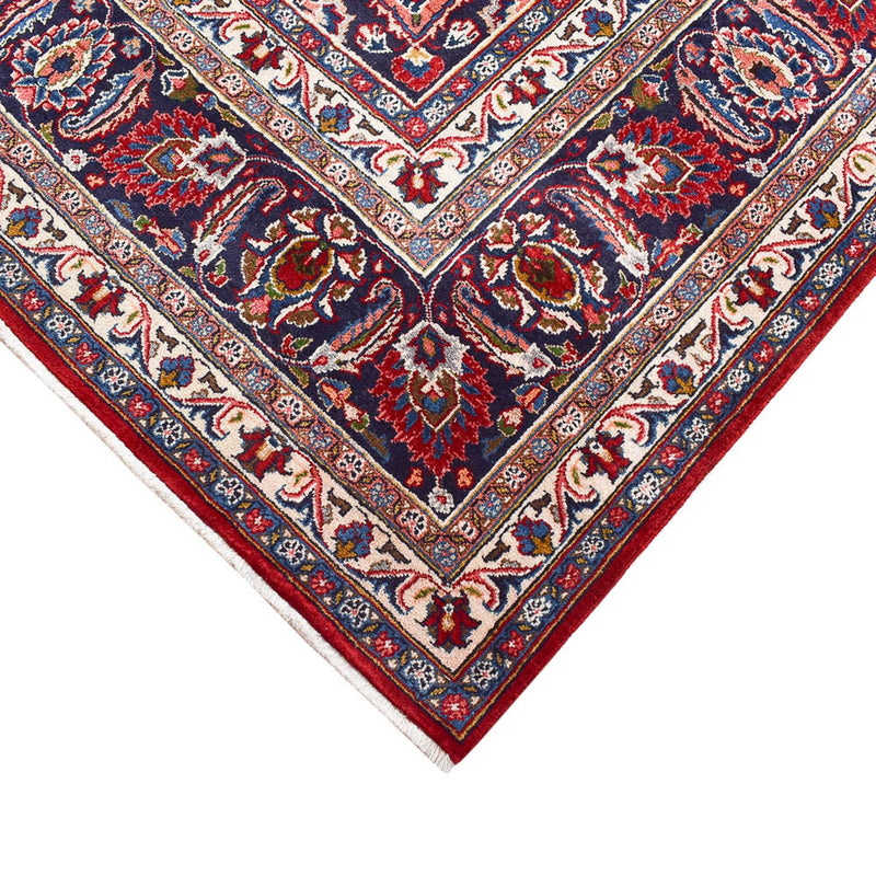Tappeto Persero - Classico - 345 x 247 cm - rosso