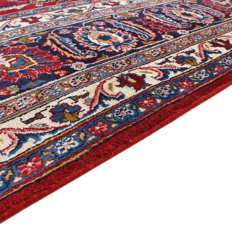 Tappeto Persero - Classico - 345 x 247 cm - rosso