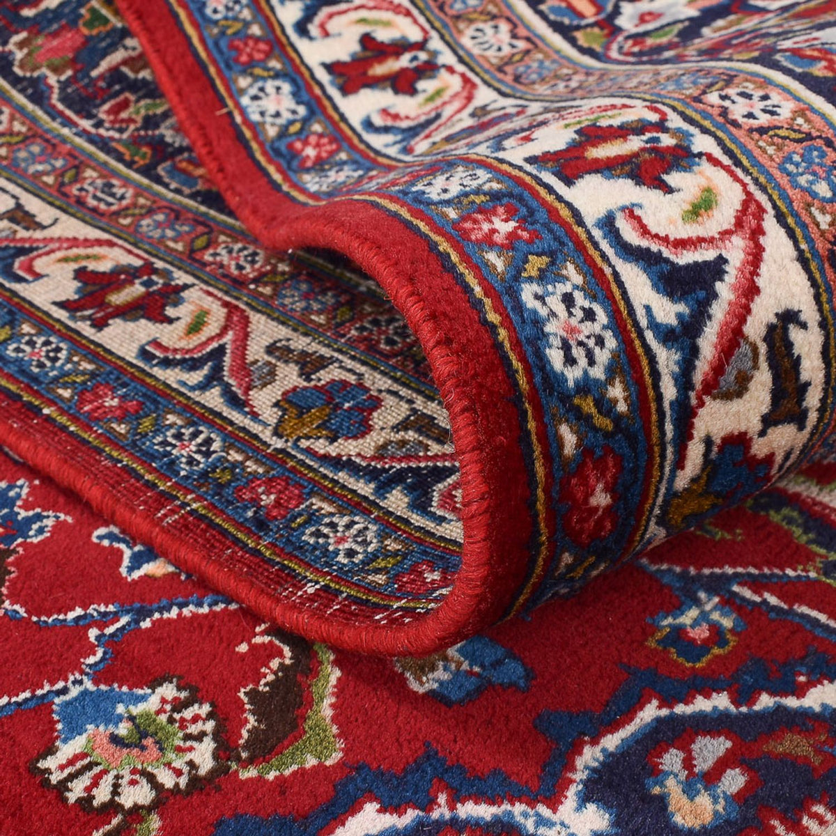 Tappeto Persero - Classico - 345 x 247 cm - rosso