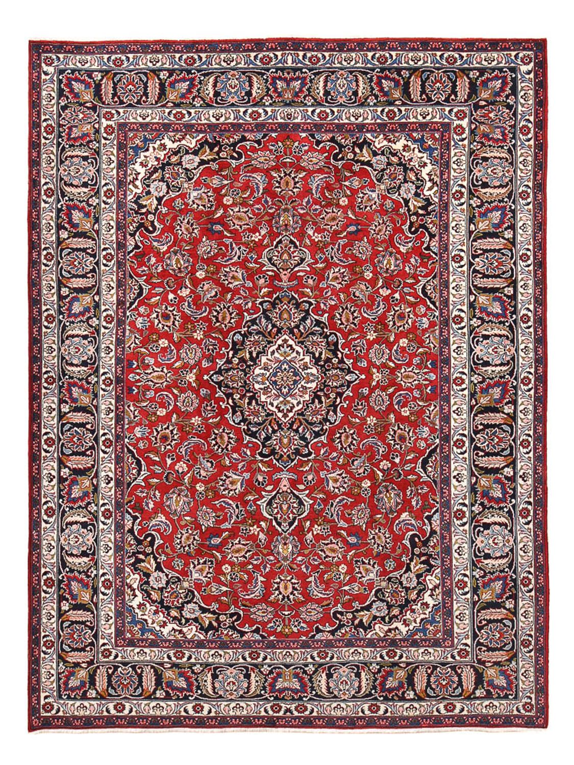 Tappeto Persero - Classico - 326 x 244 cm - rosso