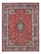 Tappeto Persero - Classico - 326 x 244 cm - rosso