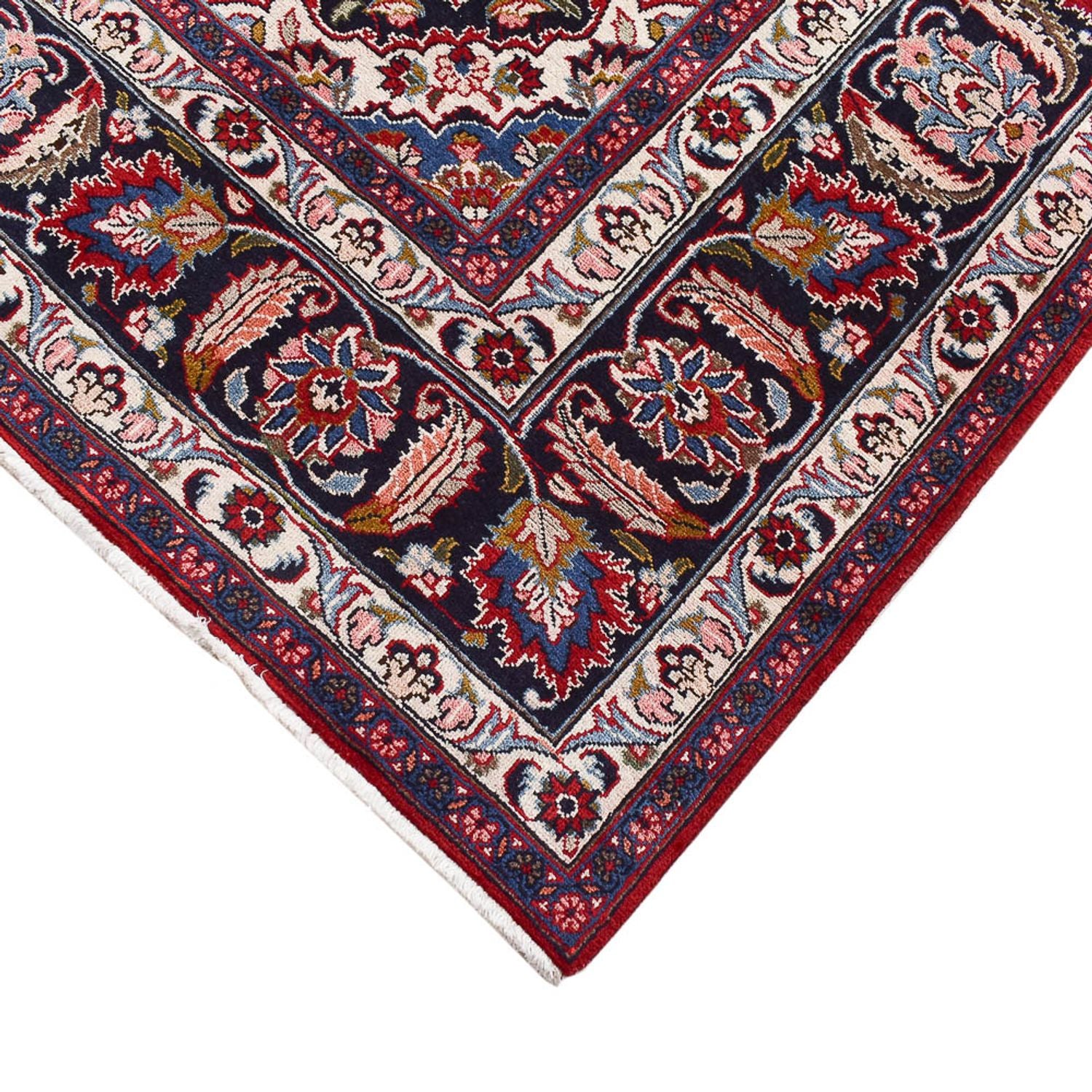 Tappeto Persero - Classico - 326 x 244 cm - rosso
