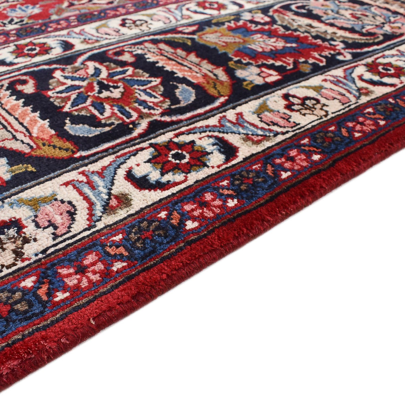 Mashhad Tappeto 326x244cm - Tappeto persiano