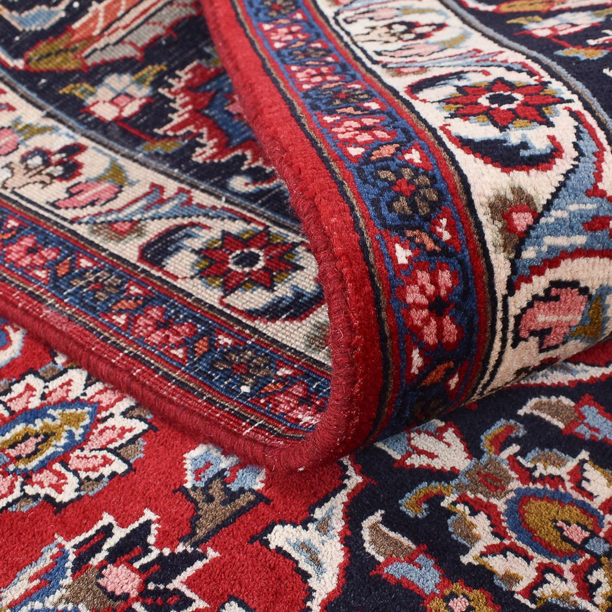 Tappeto Persero - Classico - 326 x 244 cm - rosso