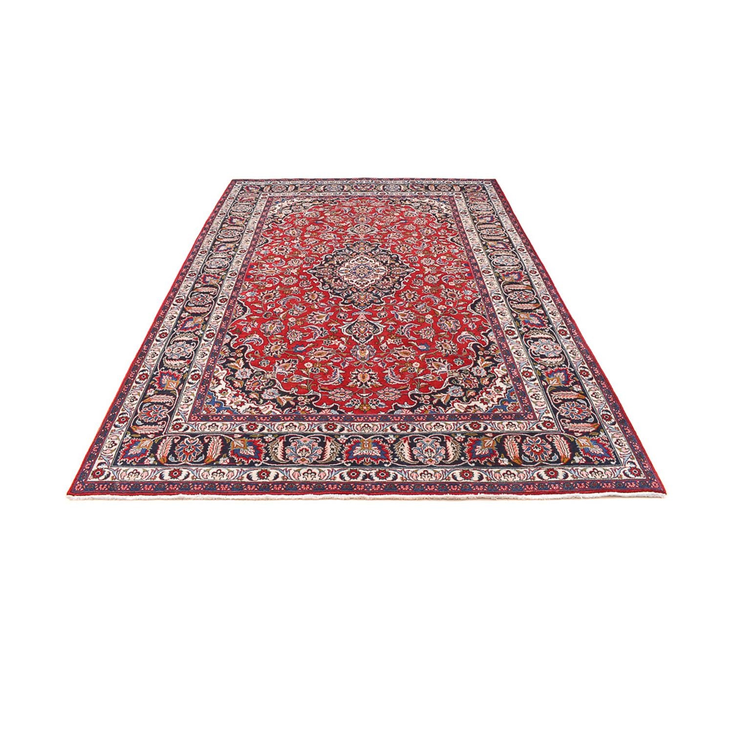 Tappeto Persero - Classico - 326 x 244 cm - rosso