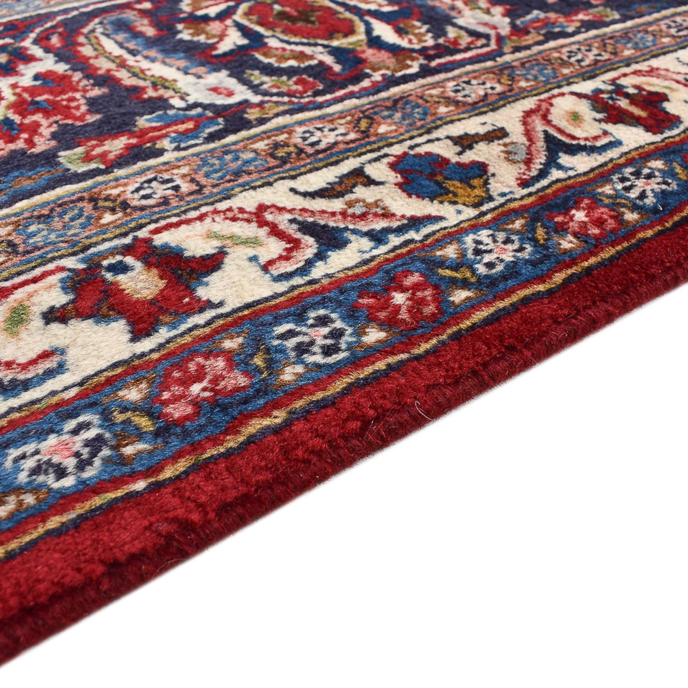 Mashhad Tappeto 342x250cm - Tappeto persiano