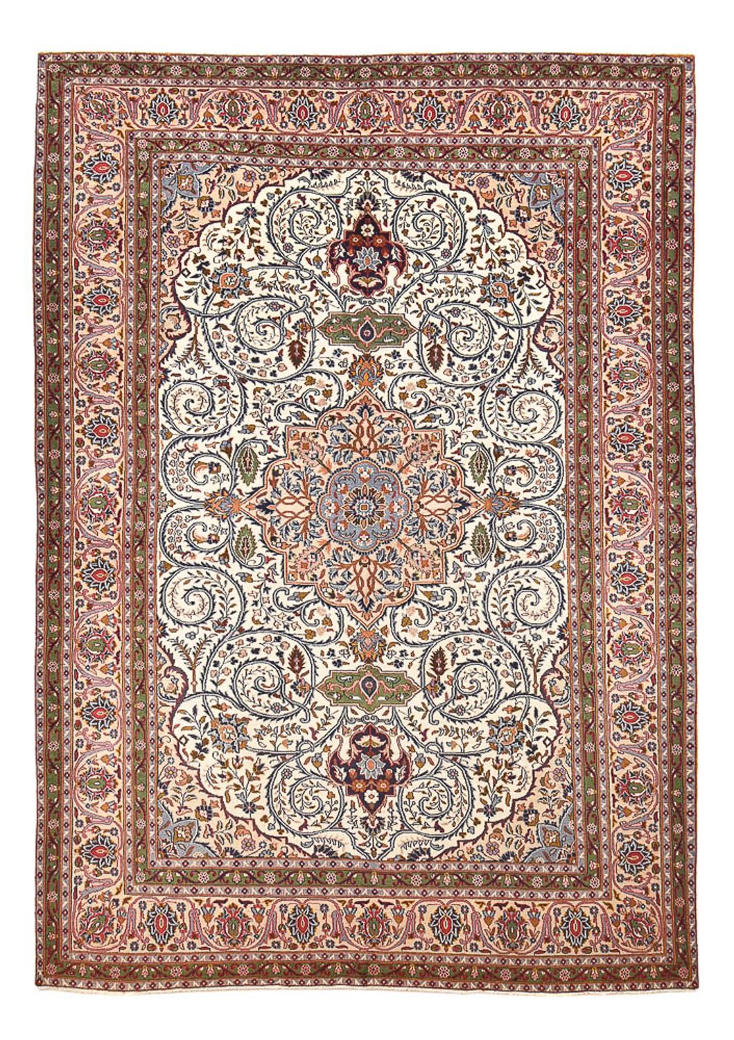 Tappeto Persero - Classico - 340 x 237 cm - sabbia