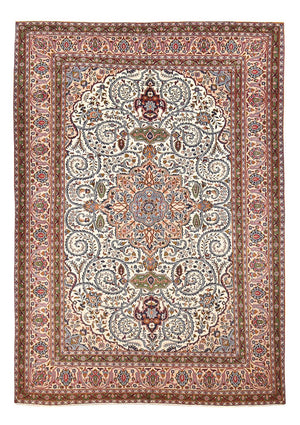 Tappeto Persero - Classico - 340 x 237 cm - sabbia