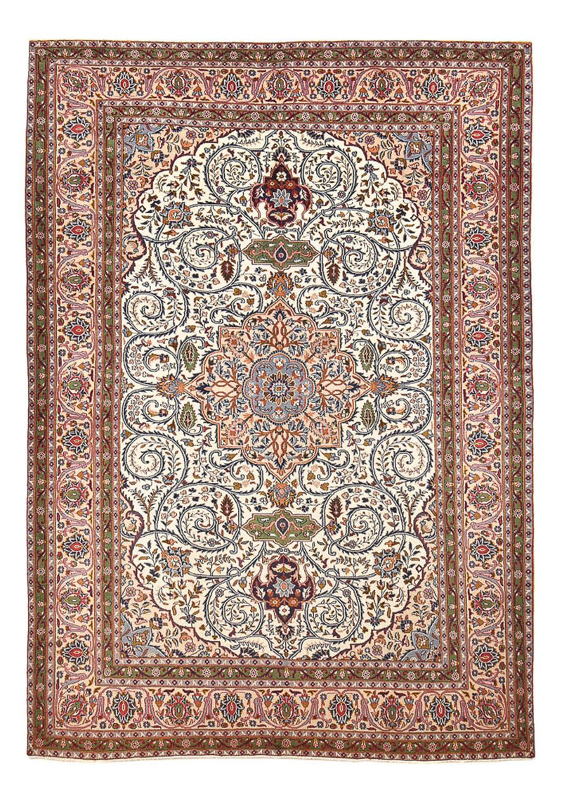 Tappeto Persero - Classico - 340 x 237 cm - sabbia