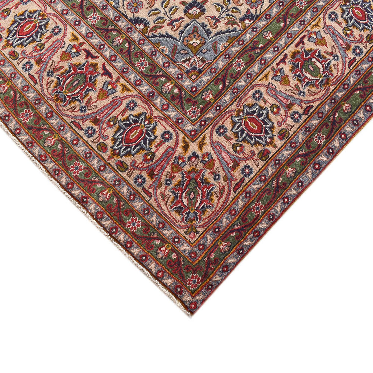 Tappeto Persero - Classico - 340 x 237 cm - sabbia