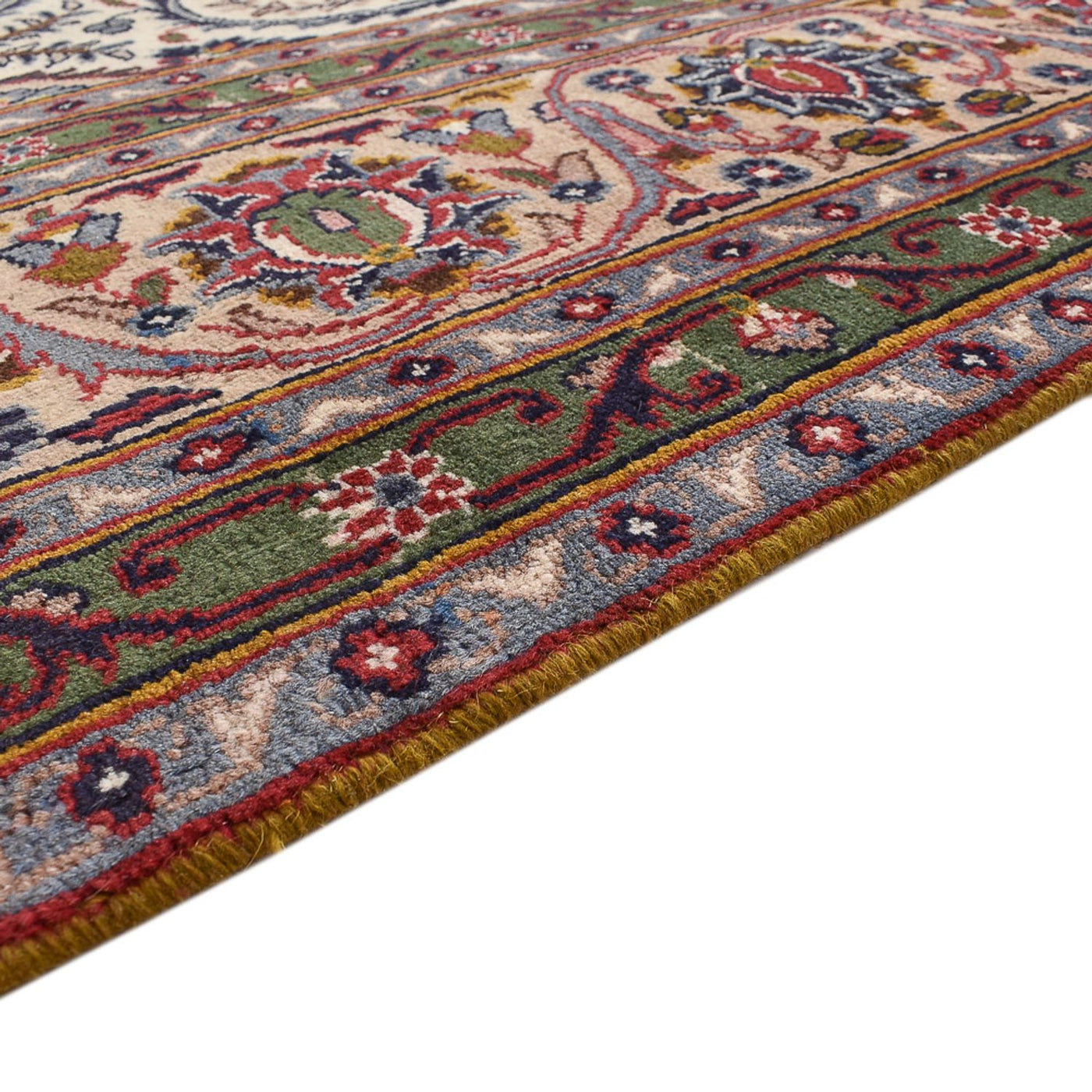 Kashmar Tappeto 340x237cm - Tappeto persiano