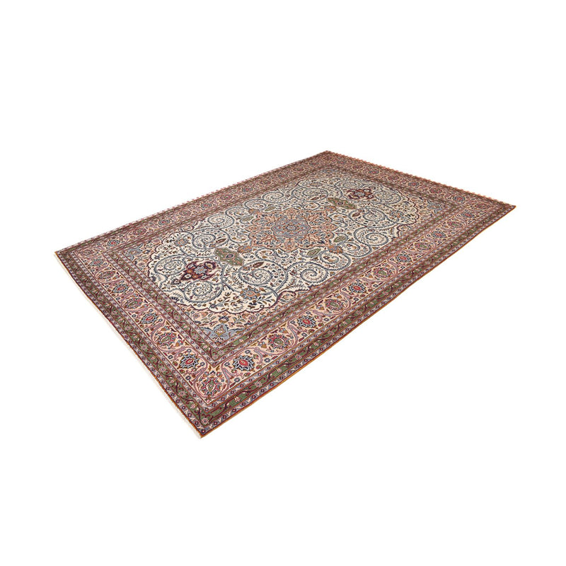 Tappeto Persero - Classico - 340 x 237 cm - sabbia