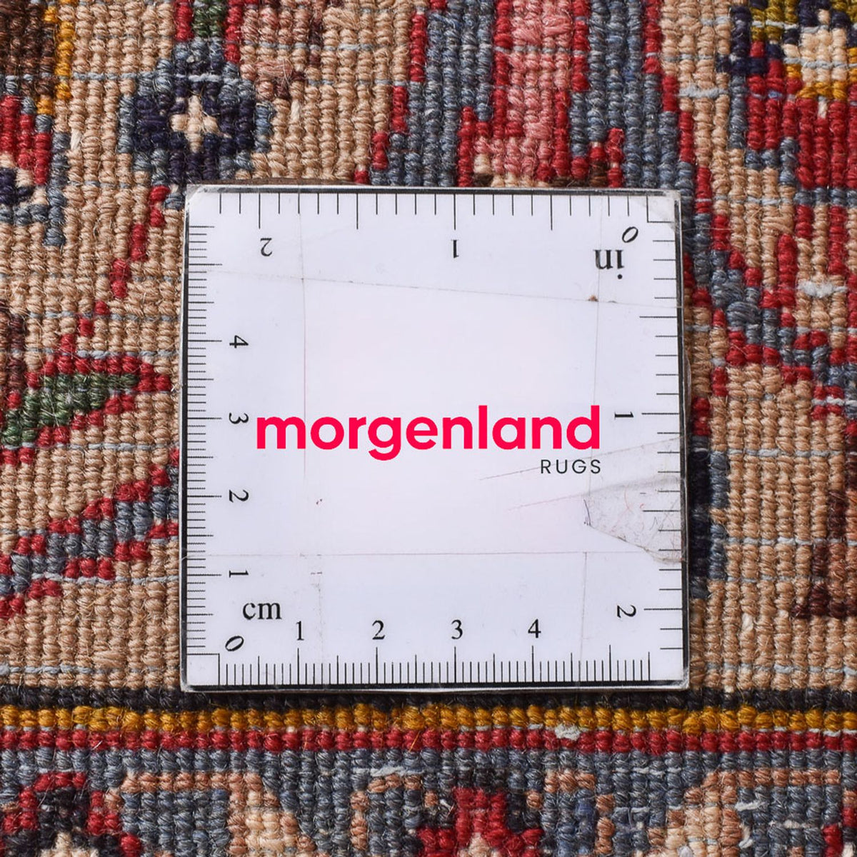 Tappeto Persero - Classico - 340 x 237 cm - sabbia