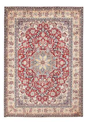 Tappeto Persero - Classico - 360 x 252 cm - rosso