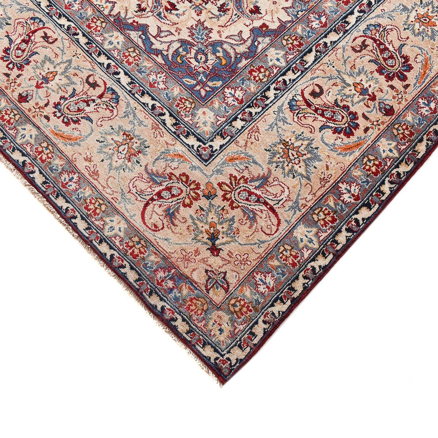 Tappeto Persero - Classico - 360 x 252 cm - rosso