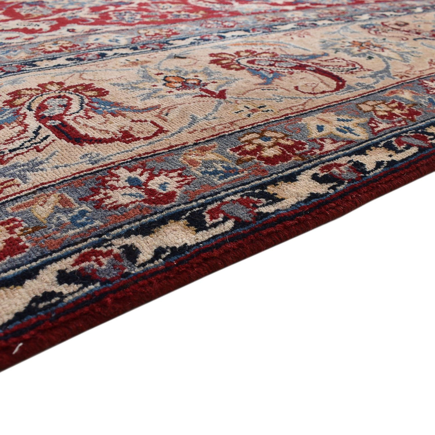 Yazd Tappeto 360x252cm - Tappeto persiano