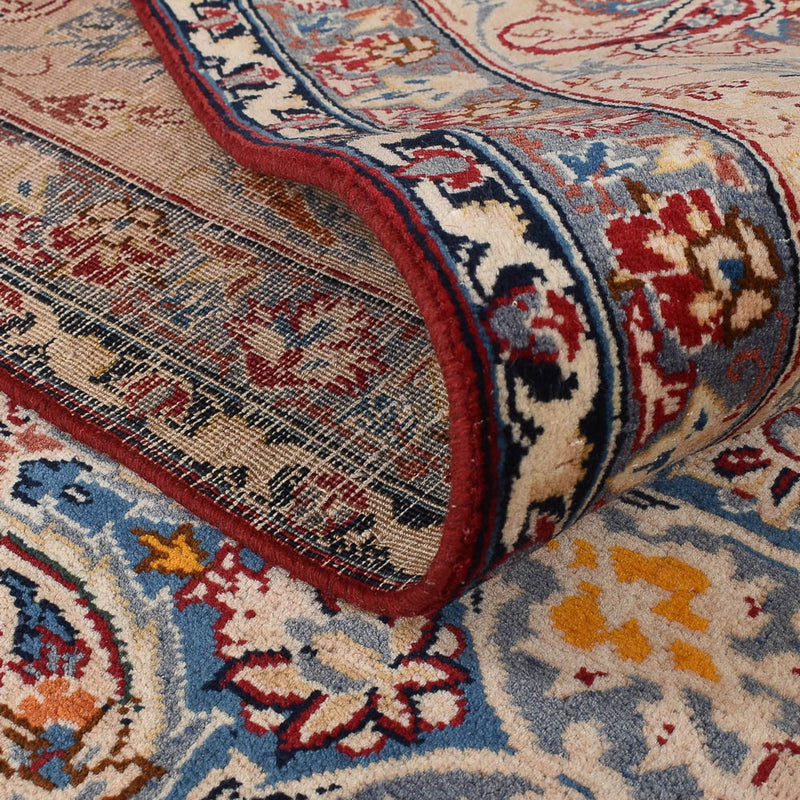 Tappeto Persero - Classico - 360 x 252 cm - rosso