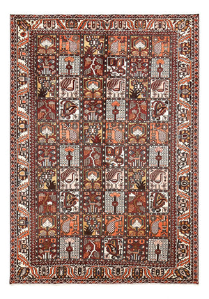 Tappeto Persero - Nomade - 307 x 210 cm - multicolore