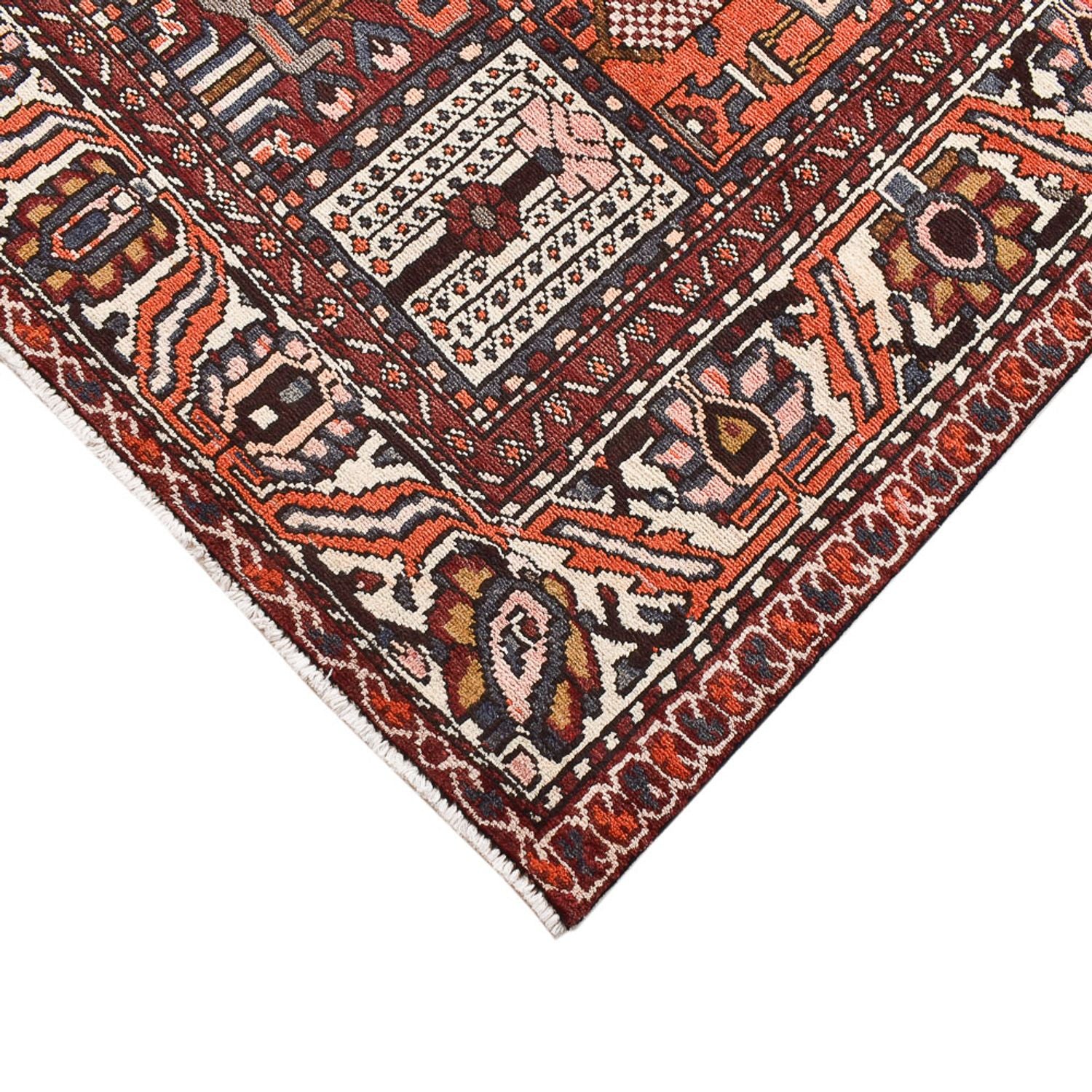 Tappeto Persero - Nomade - 307 x 210 cm - multicolore