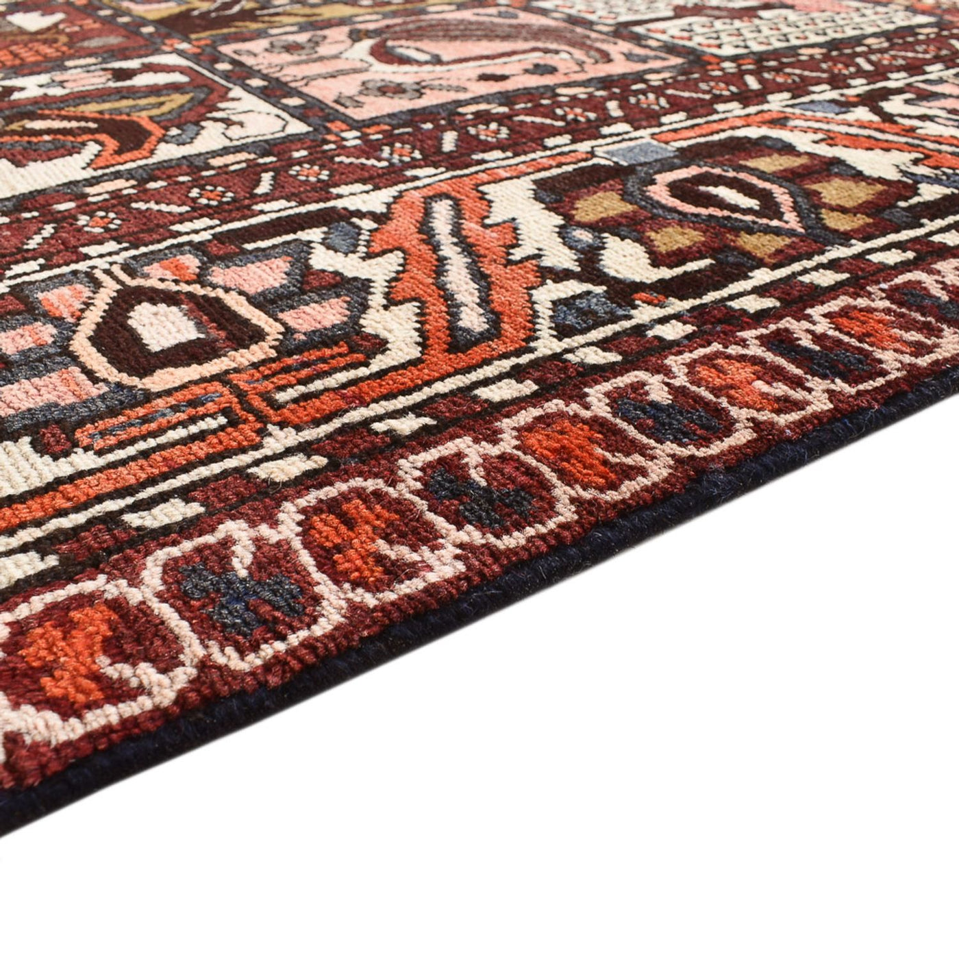 Bakhtiari Tappeto 307x210cm - Tappeto persiano